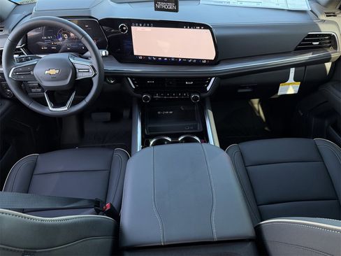 New 2026 Chevrolet Tahoe Premier image 10