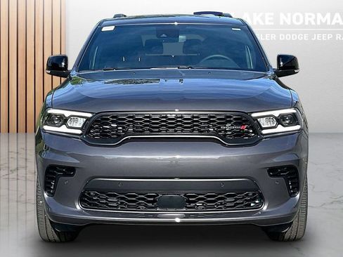 New 2026 Dodge Durango GT AWD/4WD image 3