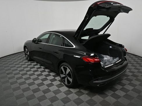 New 2025 Audi A5 2.0T Premium Plus image 30