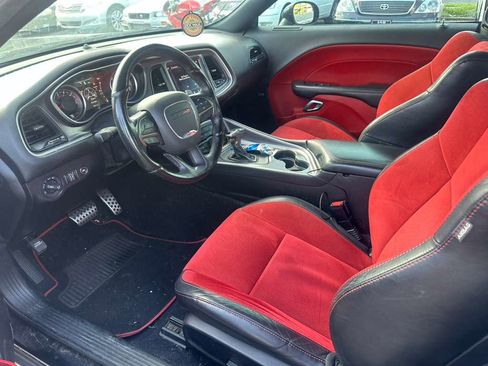 Used 2019 Dodge Challenger R/T w/ Plus Package RWD image 13