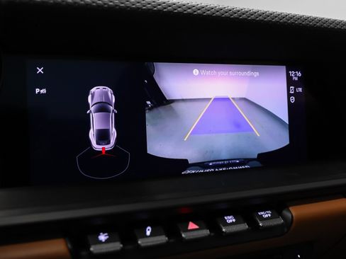 Used 2024 Porsche 911 GT3 image 52