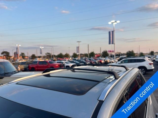 Used 2024 Toyota Grand Highlander AWD image 15