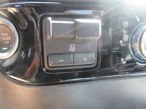 New 2026 GMC Sierra 2500 SLT w/ SLT Convenience Package image 20