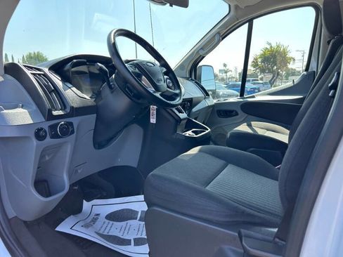 Used 2017 Ford Transit 350 XLT image 18