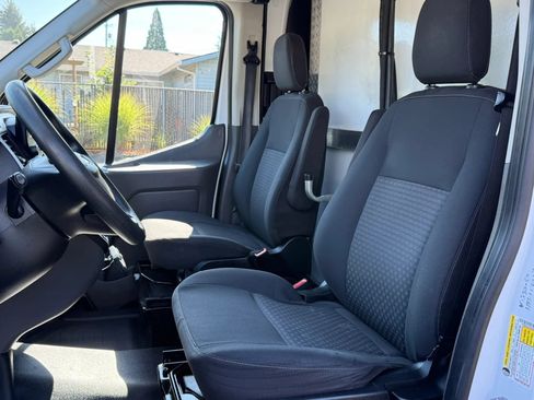 Used 2020 Ford Transit 250 Medium Roof AWD w/ Load Area Protection Package image 16