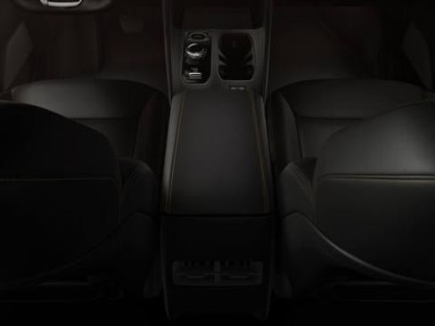 New 2026 Jeep Cherokee Limited image 4