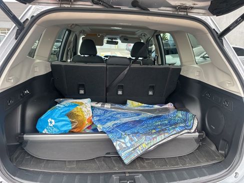 Used 2020 Subaru Forester Sport w/ Popular Package #2 image 14