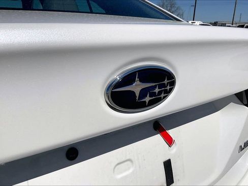 Used 2024 Subaru Legacy Premium image 27