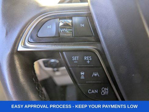Used 2019 Lincoln Nautilus Reserve w/ Ultimate Package AWD/4WD image 38