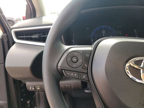 New 2026 Toyota Corolla LE image 29