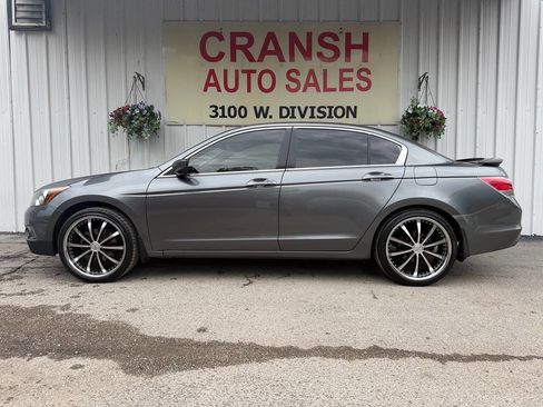 Used 2008 Honda Accord EX-L image 7