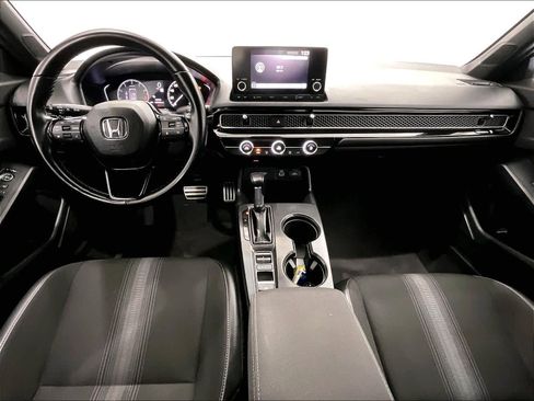 Used 2023 Honda Civic Sport image 21