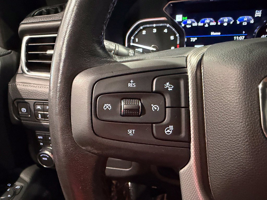 Used 2021 GMC Yukon Denali w/ Denali Premium Package AWD/4WD image 12