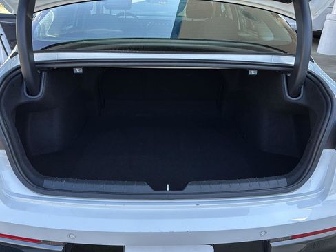 Used 2025 Kia K5 LXS image 27