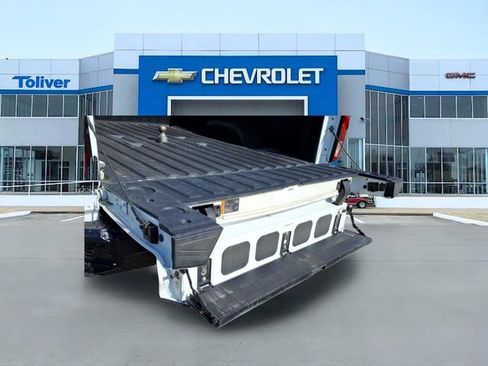 Used 2025 GMC Sierra 2500 SLE AWD/4WD image 21