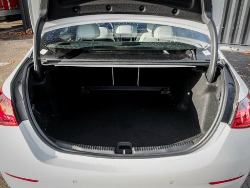 Used 2026 Mercedes-Benz C 300 4MATIC Sedan image 10