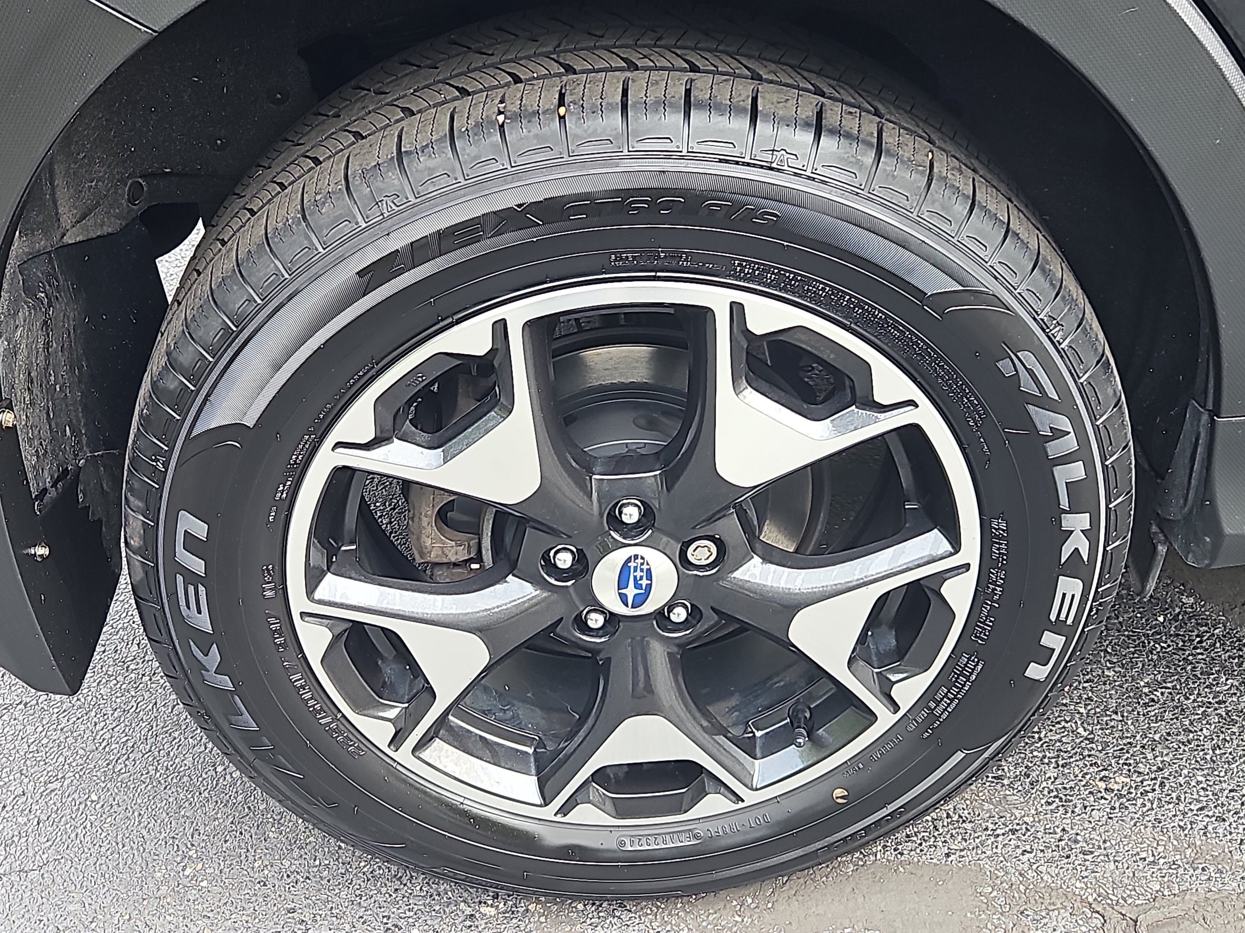 Used 2018 Subaru Crosstrek 2.0i Premium AWD/4WD image 25