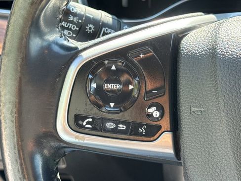 Used 2019 Honda CR-V EX-L image 28