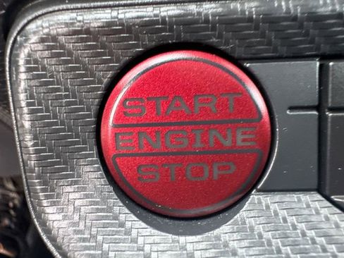 Used 2024 Ford Mustang Premium image 32