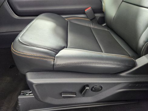 New 2026 Ford Expedition Tremor image 13