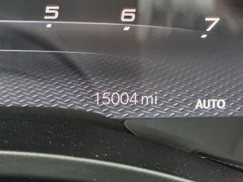 Used 2025 RAM 1500 Rebel w/ Rebel Level 2 Equipment Group image 35