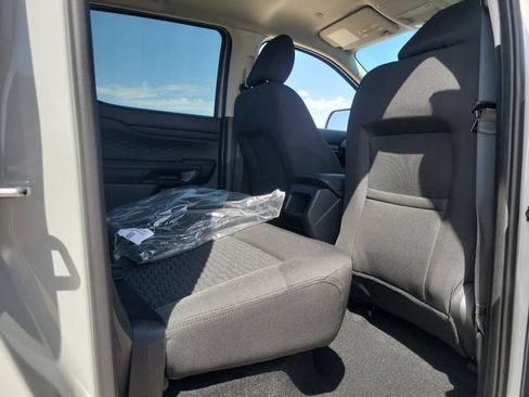 New 2026 Ford Ranger XLT w/ Equipment Group 301A High RWD image 18