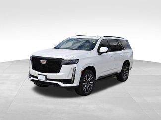 Certified 2023 Cadillac Escalade Sport Platinum RWD video 2