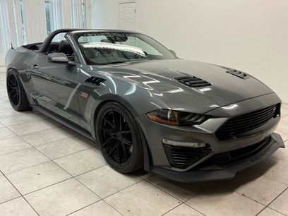 Used 2021 Ford Mustang GT Premium w/ GT Performance Package