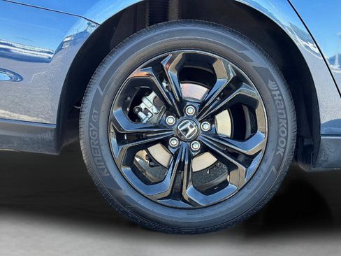 Certified 2025 Honda Accord SE image 9