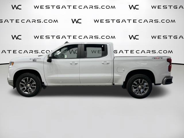 Used 2025 RAM ProMaster 2500 w/ Convenience Group FWD image 48