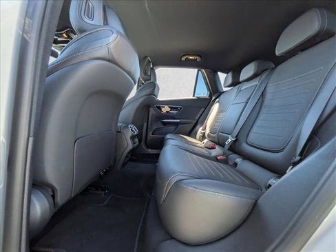 Certified 2025 Mercedes-Benz GLC 300 4MATIC image 16