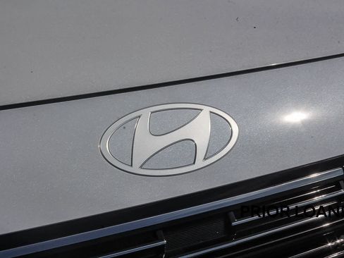 Certified 2026 Hyundai Palisade SEL AWD/4WD image 13