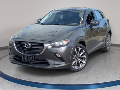 Used 2019 MAZDA CX-3 Touring w/ Preferred Equipment Package