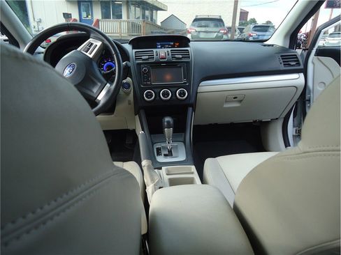 Used 2014 Subaru Crosstrek Touring w/ Popular Package #2 AWD/4WD image 19