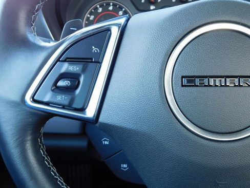 Used 2024 Chevrolet Camaro LT w/ RS Package image 31