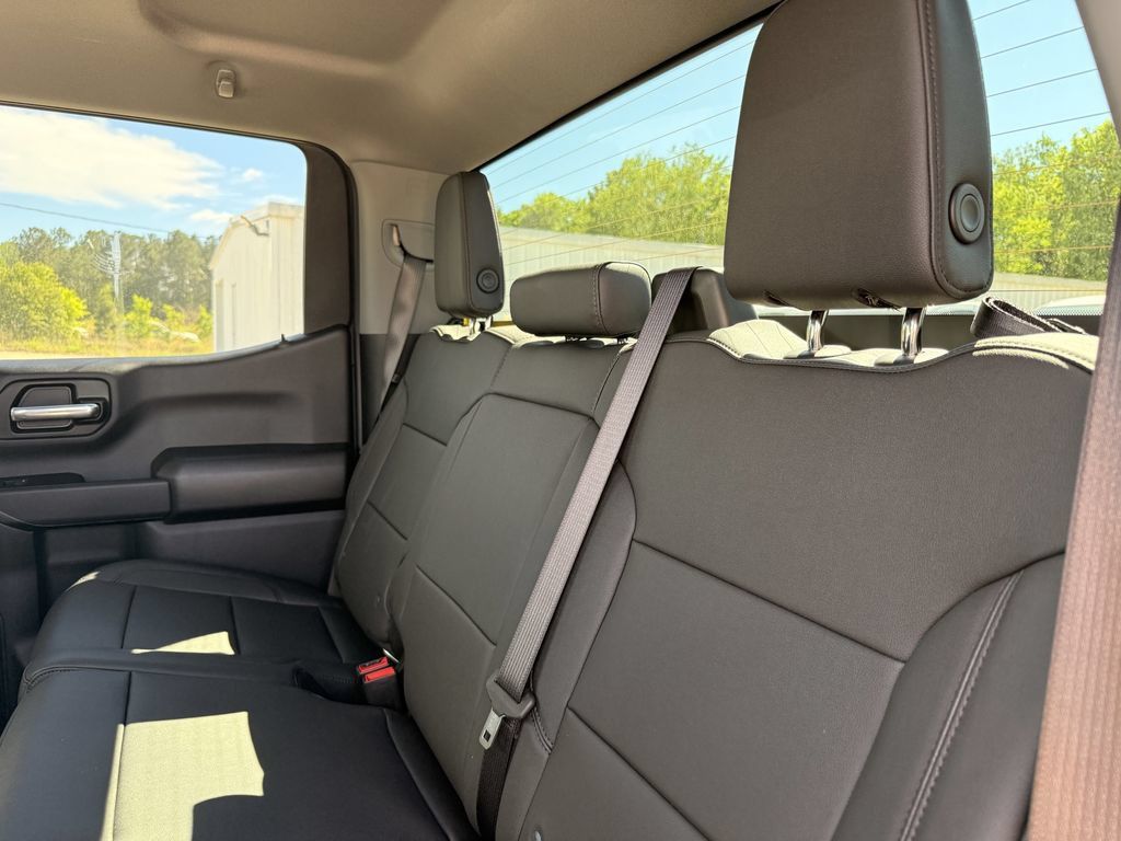 New 2026 GMC Sierra 1500 Pro w/ Pro Value Package AWD/4WD image 26