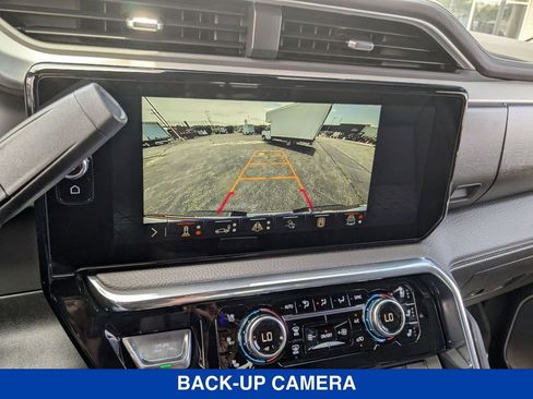 New 2025 GMC Sierra 2500 Denali w/ Denali Reserve Package image 24