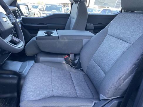 New 2025 Ford F150 XL w/ Tow/Haul Package image 18