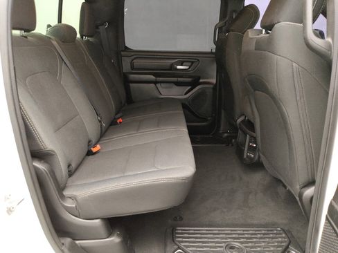 Used 2022 RAM 1500 Tradesman AWD/4WD image 19