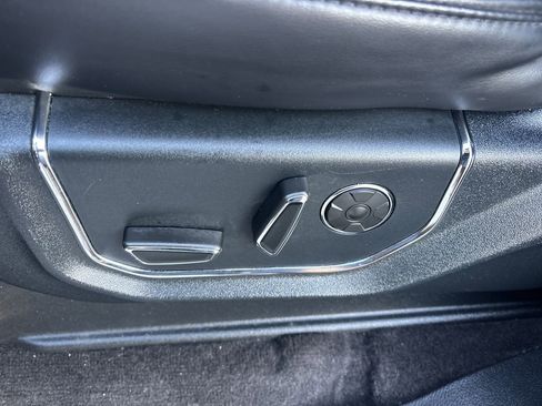 Certified 2020 Ford Expedition Max Platinum image 21