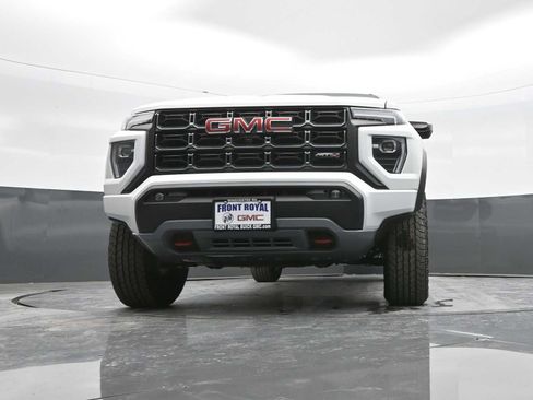 New 2026 GMC Canyon AT4 w/ Technology Plus Package image 34