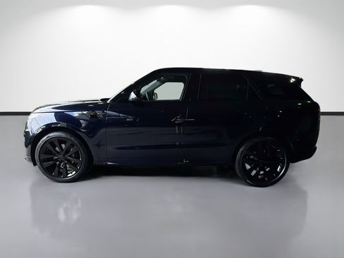 New 2026 Land Rover Range Rover Sport Dynamic SE AWD/4WD image 2
