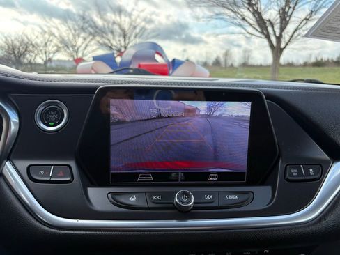 Used 2021 Chevrolet Blazer LT image 39