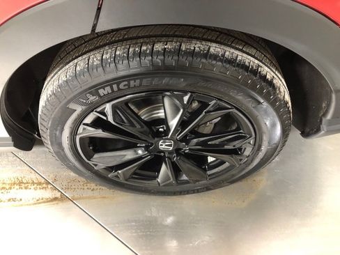 Used 2024 Honda CR-V Sport Touring image 10