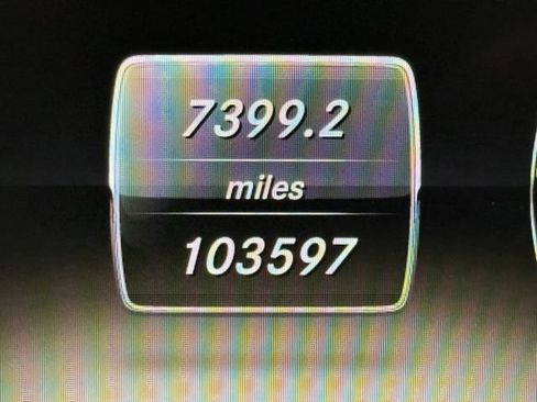 Used 2014 Mercedes-Benz S 550 Sedan image 19