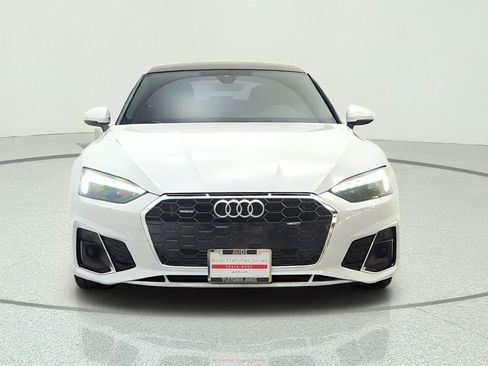 Used 2023 Audi A5 2.0T Premium w/ Convenience Package AWD/4WD image 2
