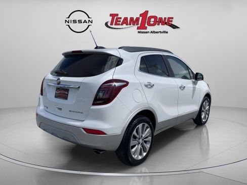 Used 2019 Buick Encore Preferred w/ Safety Package FWD image 8