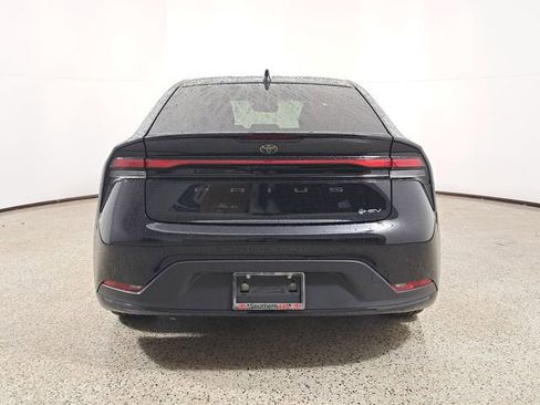 Used 2026 Toyota Prius LE image 6