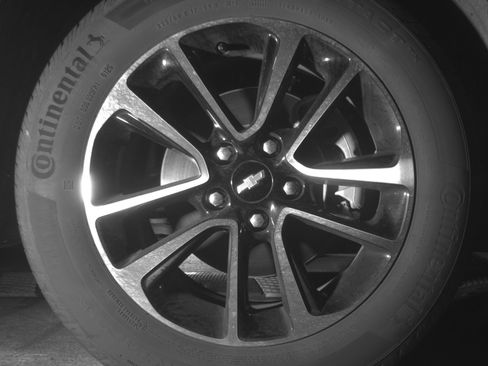 Used 2025 Chevrolet TrailBlazer LT FWD image 13