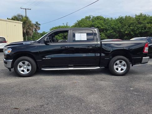Used 2024 RAM 1500 Big Horn RWD image 6